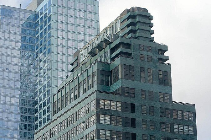 Private Guided 42nd Street Architecture Tour - FAQ