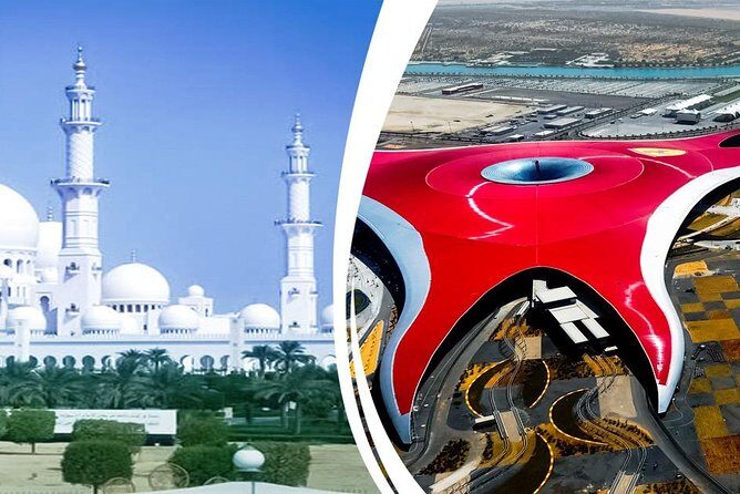 Private Guided Abu Dhabi Tour with BAPS Temple Visit from Dubai - What Makes This Tour Stand Out