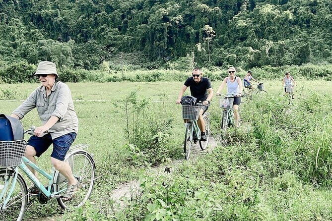 Private Guided Adventure in Ninh Binh Vietnam - FAQ