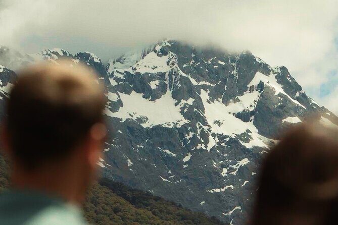 Private Guided Aoraki Mt Cook Tour ex Queenstown - Cromwell and the Fruit and Wine Region: A Taste of Local Flavors