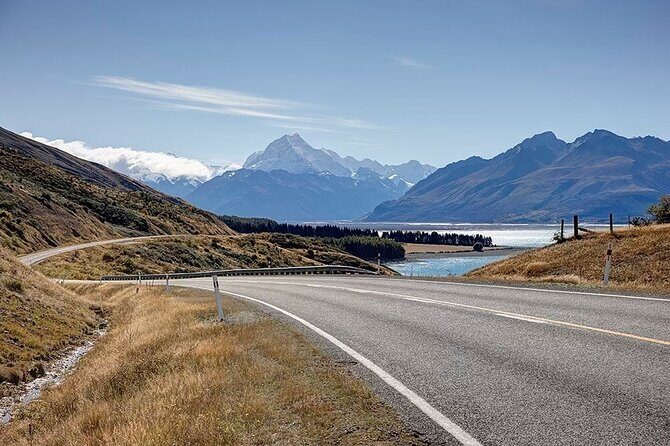 Private Guided Aoraki Mt Cook Tour ex Queenstown - Who Should Consider This Tour?