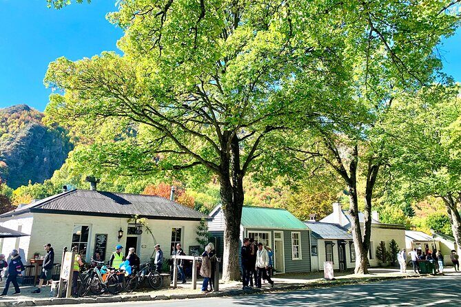 Private Guided Arrowtown and Surrounds Tour ex Queenstown - Who Should Consider This Tour?