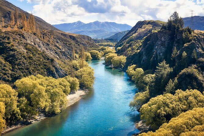 Private Guided Arrowtown and Surrounds Tour ex Queenstown - Final Thoughts: Why This Tour Stands Out