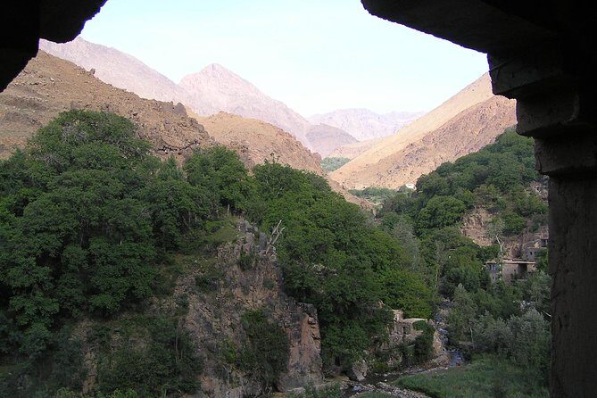 Private Guided Atlas Day Tour from Marrakech with lunch in a Berber family home - Who Will Love This Tour?