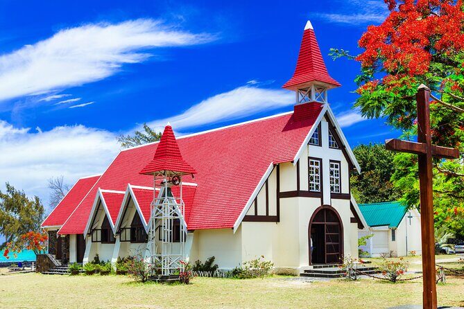 Private Guided Beach Tour of the North Coast of Mauritius - What’s Included and What’s Not
