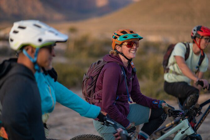 Private Guided Bike Tours near Cedar City & Brian Head - Value and Pricing
