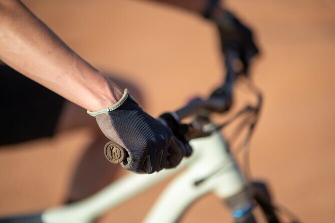 Private Guided Bike Tours near Cedar City & Brian Head - Who is This Tour Best For?
