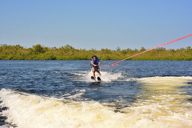 Private, Guided Boat Charters in The Cayman Islands - Additional Notes and Practical Details