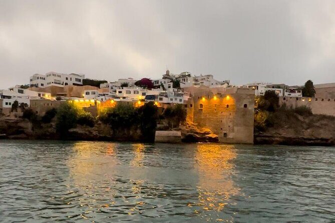 Private Guided Boat Tour in Rabat - The Highlight: Oudaya Kasbah and Beyond