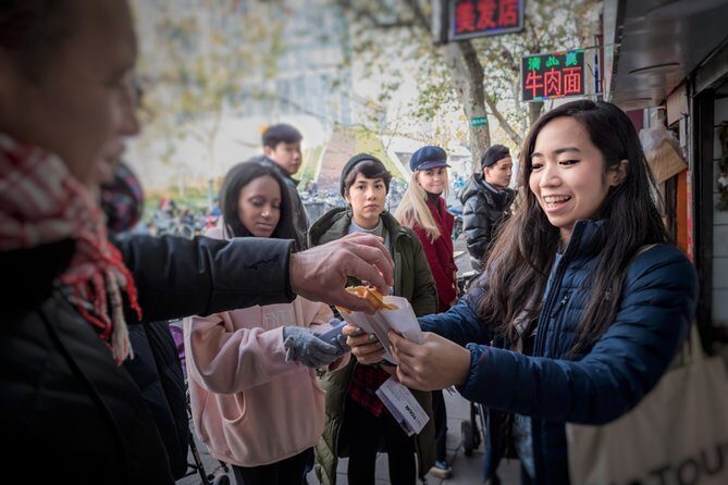 Private Guided Breakfast Tour of Former French Concession - A Morning in Shanghai You Won’t Forget: The Private Guided Breakfast Tour of the Former French Concession