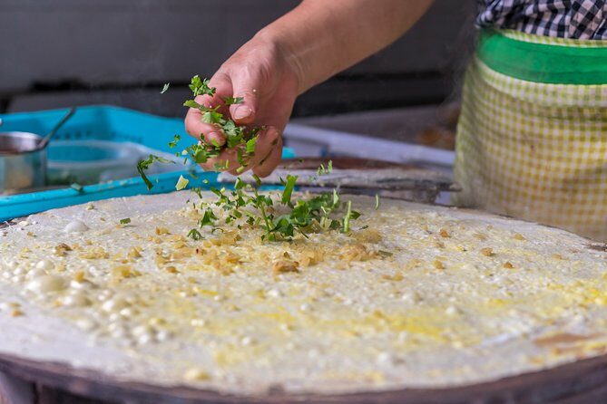 Private Guided Breakfast Tour of Former French Concession - An In-Depth Look at the Experience