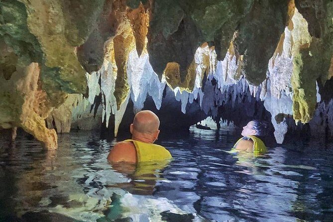 Private Guided Cenotes and Underground River Exploration - What to Expect During the Tour