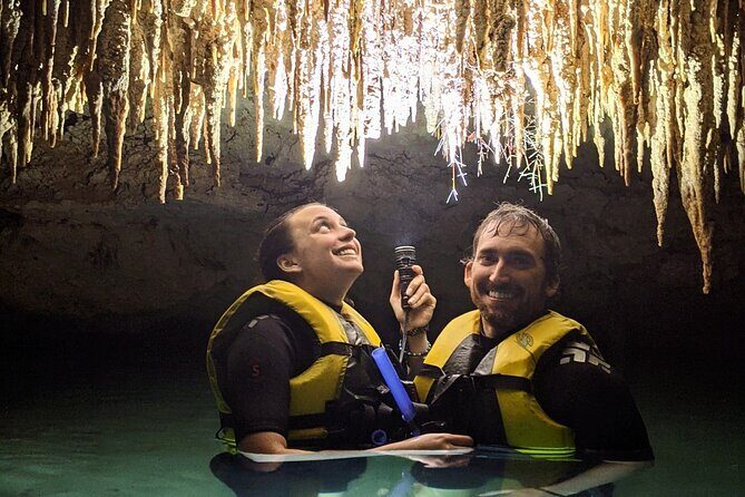 Private Guided Cenotes and Underground River Exploration - Practical Details and Value