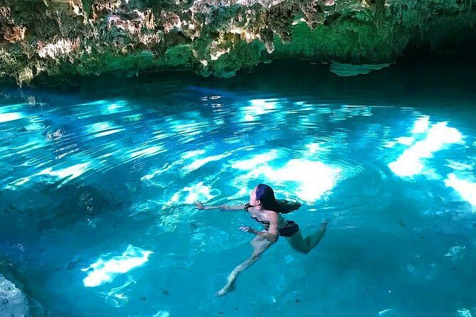 Private Guided Cenotes and Underground River Exploration - Who Should Book This Tour?