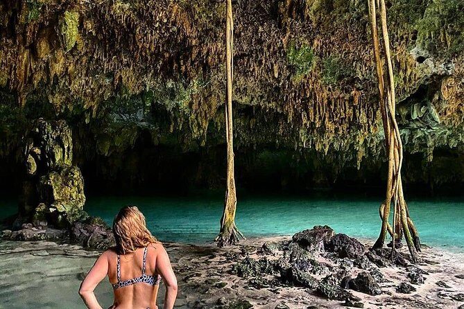 Private Guided Cenotes and Underground River Exploration - Frequently Asked Questions