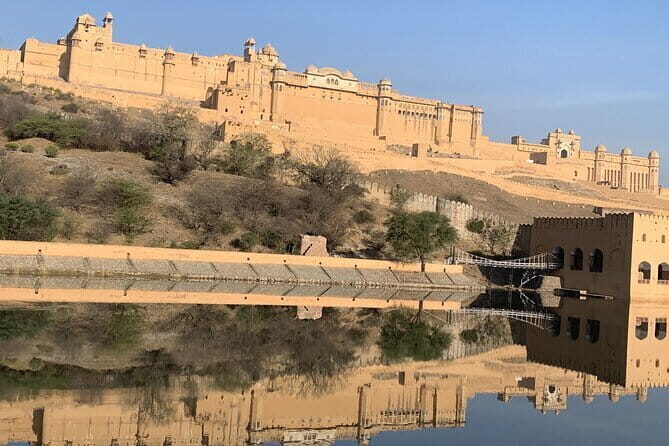 Private Guided City Tour of Jaipur - Exploring the Private Guided City Tour of Jaipur: A Deep Dive