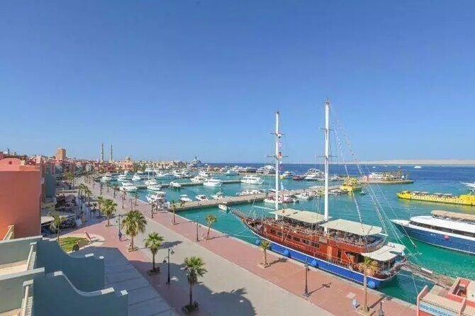 Private Guided City Tour With Handicrafts Shopping - Hurghada - The Experience from the Traveler’s Perspective