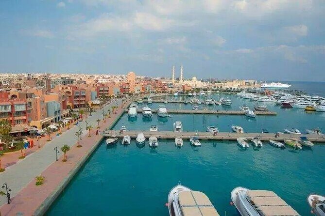 Private Guided City Tour With Handicrafts Shopping - Hurghada - FAQs
