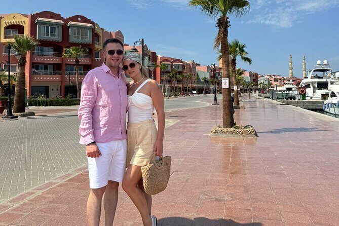 Private Guided City Tour with Shopping and Transfer in Hurghada - Exploring Hurghada: An Honest Look at the Private Guided City Tour