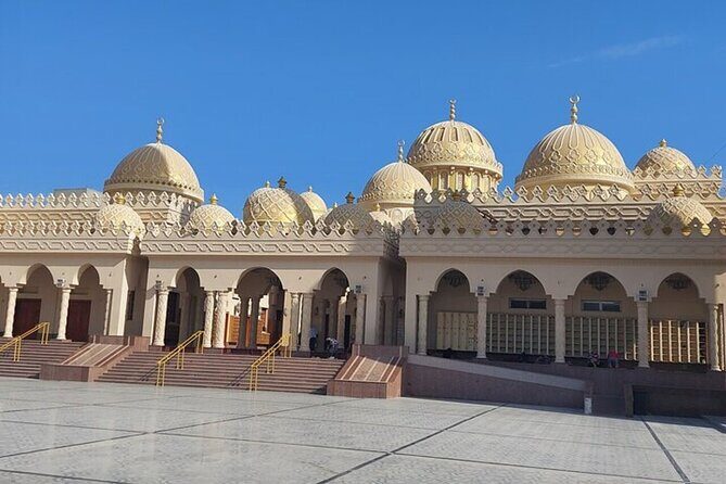 Private Guided City Tour with Shopping and Transfer in Hurghada - A Detailed Look at the Tour Experience