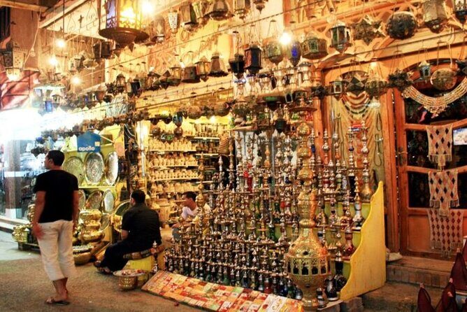 Private Guided City Tour with Shopping and Transfer in Hurghada - FAQ: Your Questions About the Hurghada Guided Tour