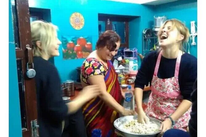 Private Guided Cooking Workshop Experience in Jodhphur - Introduction