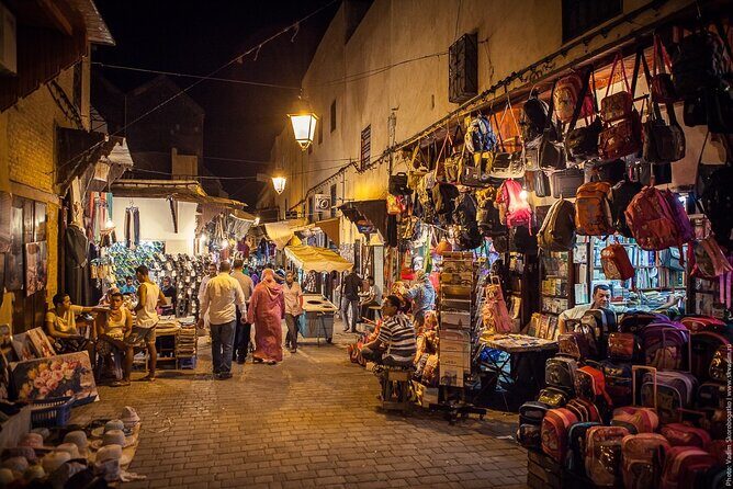 Private Guided Cultural Tour in Fez - Who Will Love This Tour?