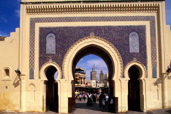 Private Guided Cultural Tour in Fez - Final Thoughts