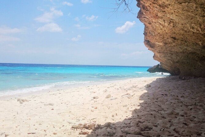 Private Guided Curaçao Island Tour - Key Points