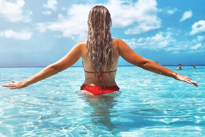 Private Guided Curaçao Island Tour - An Overview of the Experience