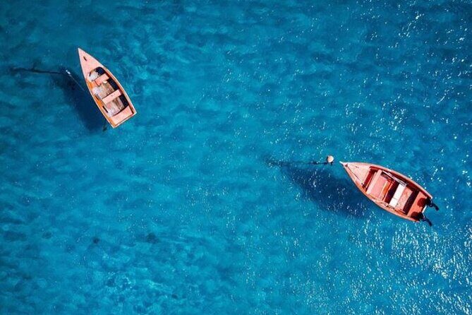 Private Guided Curaçao Island Tour - The Experience: What Travelers Say