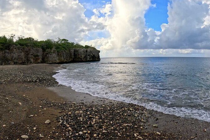 Private Guided Curaçao Island Tour - Transportation and Timing