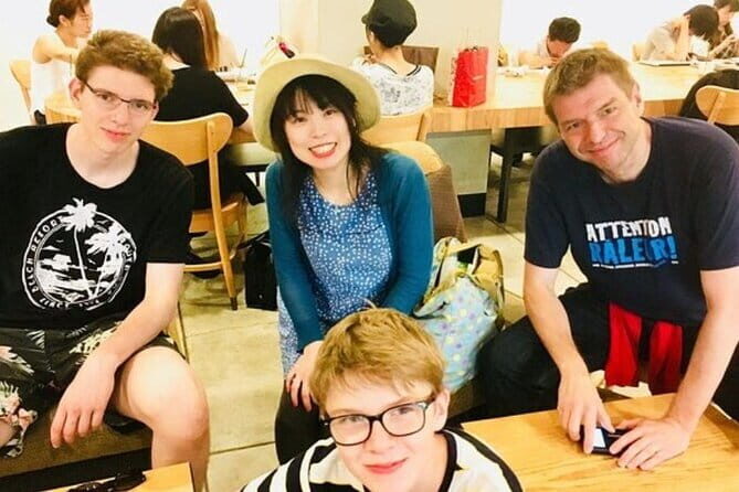 Private Guided Custom Walking Tour in Osaka - A Detailed Look at the Private Guided Custom Walking Tour in Osaka