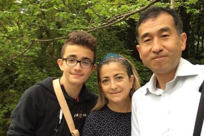 Private Guided Custom Walking Tour in Osaka - What Makes This Tour Stand Out?