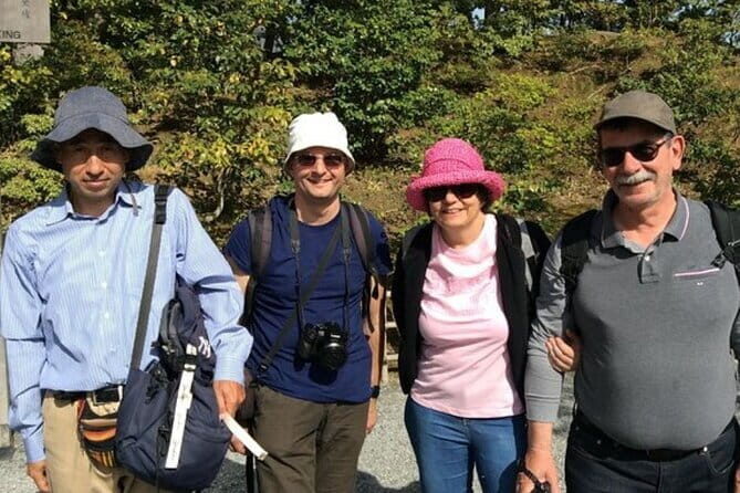 Private Guided Custom Walking Tour in Osaka - Practical Details and Value