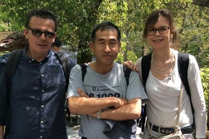 Private Guided Custom Walking Tour in Osaka - FAQ