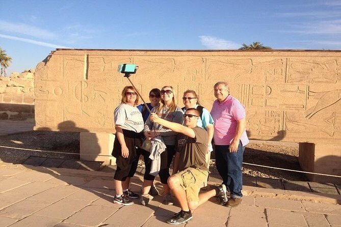 Private Guided Day Tour From Luxor To The East and West Bank - A Deep Dive into the Luxor Experience