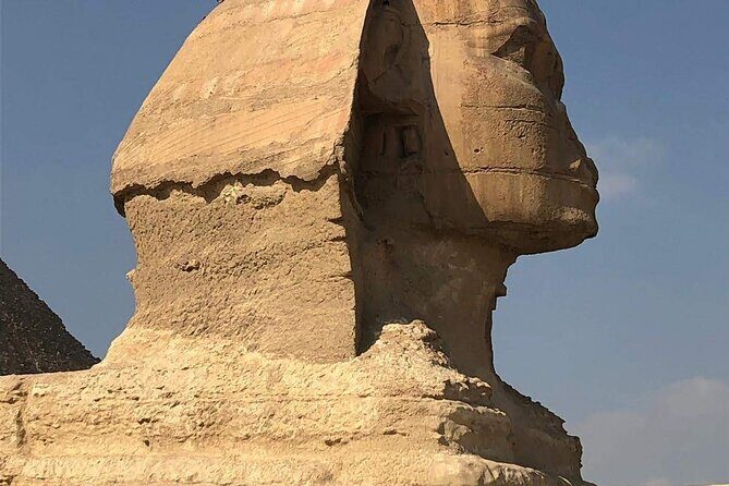 Private Guided Day Tour: Giza Pyramids, Egyptian Museum and Nile Dinner Cruise - Scenic Nile Dinner Cruise: An Evening to Remember
