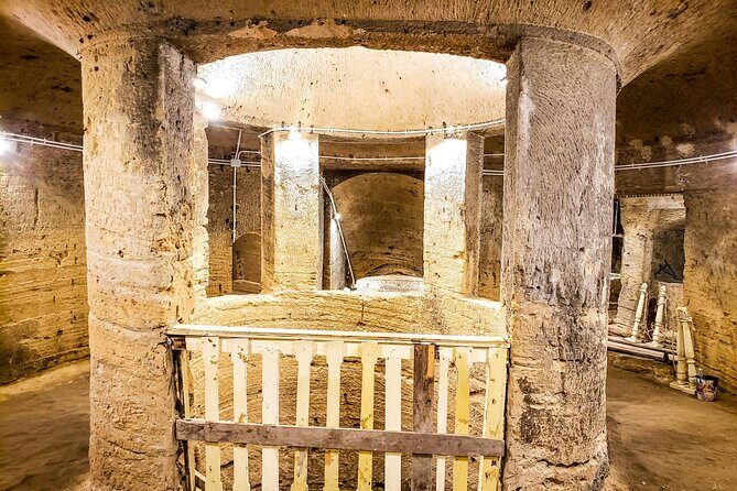Private Guided Day Tour to Alexandria from Cairo + Lunch - FAQ