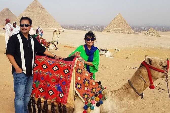 private guided day tour to Cairo from hurghada by private coach - Who Will Love This Tour?