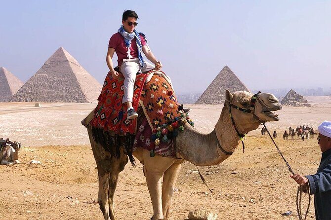 private guided day tour to Cairo from hurghada by private coach - The Sum Up: Is This Tour Right for You?