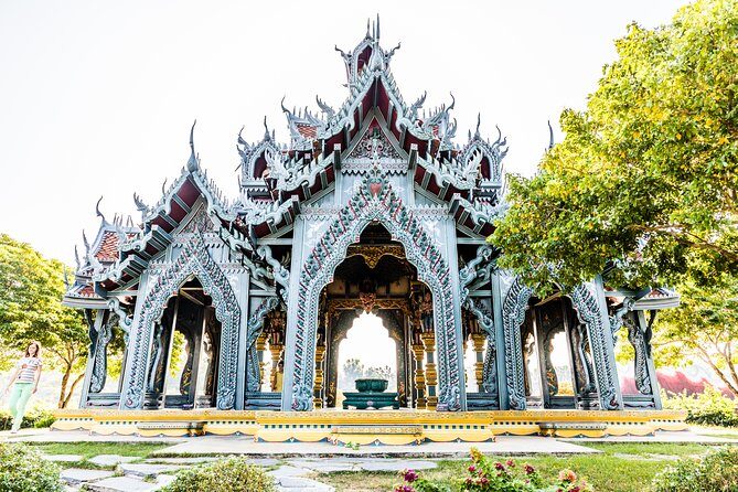 Private Guided Day Tour to Erawan Museum & Ancient City - Why This Tour Is Worth Your Time