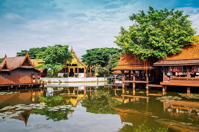 Private Guided Day Tour to Erawan Museum & Ancient City - FAQ