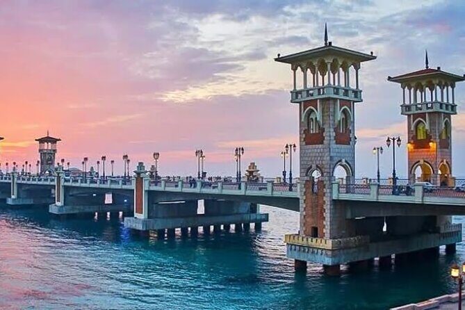 Private Guided Day Trip To Alexandria From Cairo - Who Should Opt for This Tour?