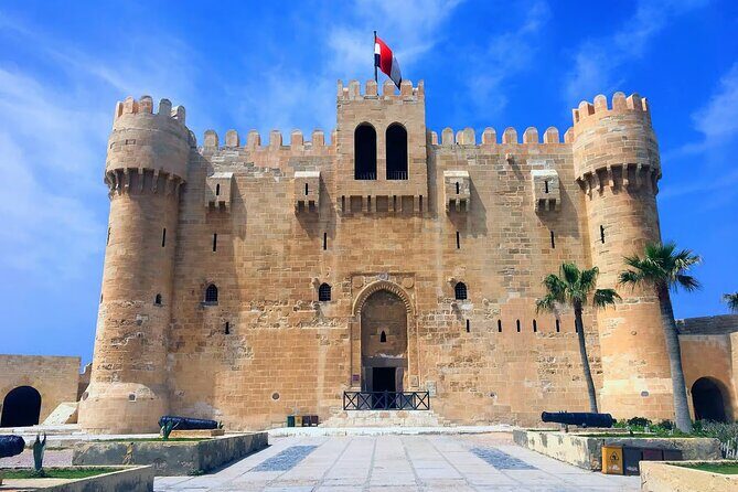 Private Guided Day Trip To Alexandria From Cairo - Final Thoughts