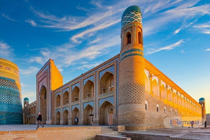 Private guided day trip to Historical Khiva Fortresses - Who Will Love This Tour?