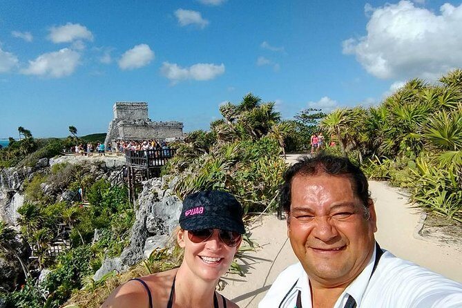 Private Guided Day Trip to Tulum from Riviera Maya or Cancun - Practical Tips for Your Trip
