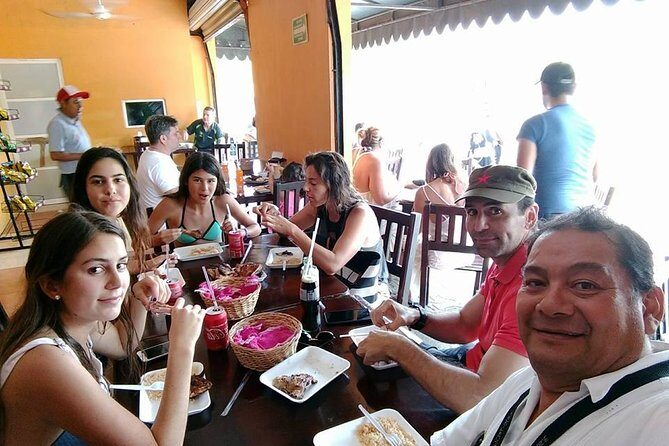 Private Guided Day Trip to Tulum from Riviera Maya or Cancun - Who Should Consider This Tour?