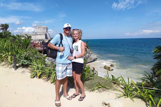 Private Guided Day Trip to Tulum from Riviera Maya or Cancun - The Sum Up