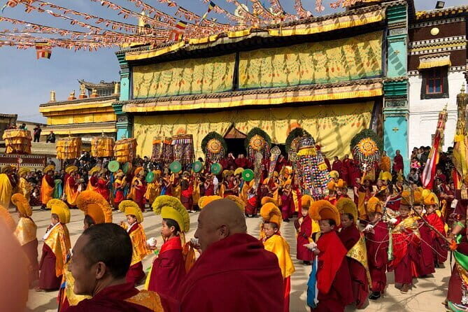 Private Guided Dharamshala Tour with Scenic Views & Lunch - The Sum Up: Is This Tour Right for You?